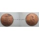 1 Cent 2000 D RL USA